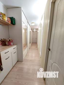 3-к квартира, вторичка, 73м2, 6/10 этаж