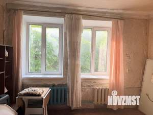 1-к квартира, вторичка, 27м2, 1/1 этаж