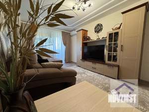 3-к квартира, вторичка, 58м2, 5/5 этаж