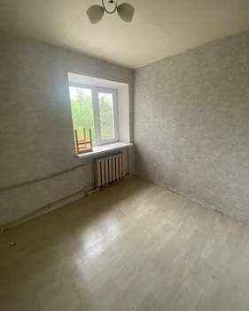 2-к квартира, вторичка, 41м2, 3/5 этаж