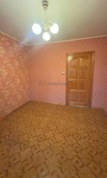 3-к квартира, вторичка, 62м2, 3/9 этаж