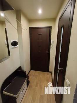 1-к квартира, вторичка, 30м2, 3/5 этаж