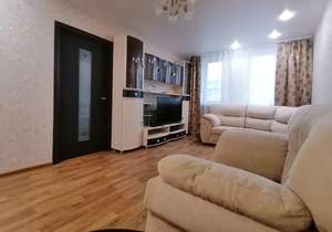 2-к квартира, вторичка, 53м2, 6/10 этаж