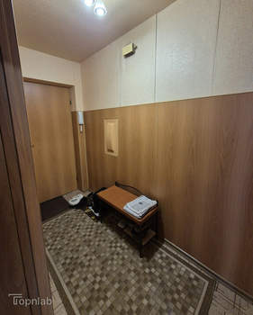 1-к квартира, вторичка, 31м2, 4/5 этаж