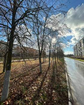 4-к квартира, вторичка, 70м2, 6/9 этаж