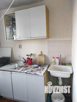 1-к квартира, вторичка, 34м2, 6/9 этаж