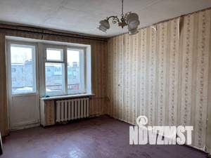 1-к квартира, вторичка, 32м2, 5/5 этаж
