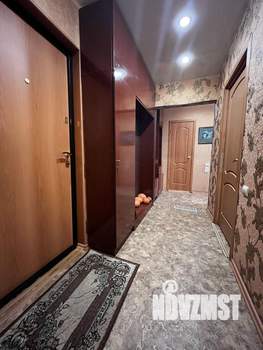 2-к квартира, вторичка, 51м2, 5/9 этаж