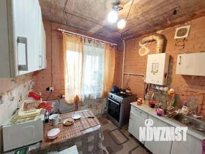 2-к квартира, вторичка, 43м2, 2/5 этаж