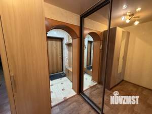 2-к квартира, вторичка, 53м2, 3/9 этаж