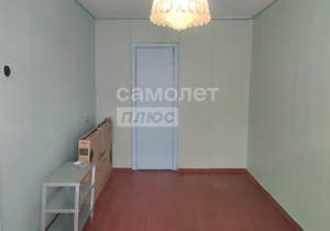2-к квартира, вторичка, 44м2, 3/5 этаж