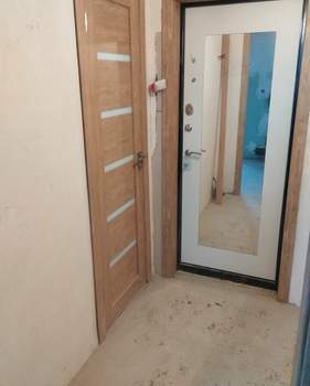 1-к квартира, вторичка, 36м2, 5/6 этаж