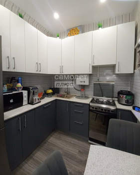 3-к квартира, вторичка, 71м2, 3/4 этаж