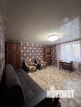 3-к квартира, вторичка, 64м2, 1/3 этаж