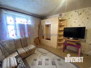 2-к квартира, вторичка, 41м2, 5/5 этаж