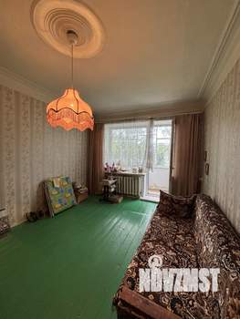 1-к квартира, вторичка, 31м2, 2/3 этаж