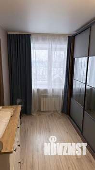 2-к квартира, вторичка, 41м2, 4/5 этаж