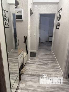 2-к квартира, вторичка, 52м2, 3/4 этаж