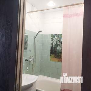 1-к квартира, вторичка, 34м2, 5/9 этаж