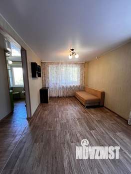 1-к квартира, вторичка, 30м2, 3/5 этаж