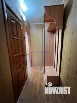 1-к квартира, вторичка, 30м2, 3/5 этаж