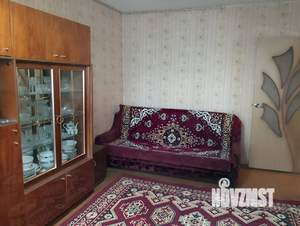 2-к квартира, вторичка, 47м2, 5/5 этаж