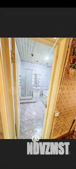 3-к квартира, вторичка, 81м2, 4/4 этаж
