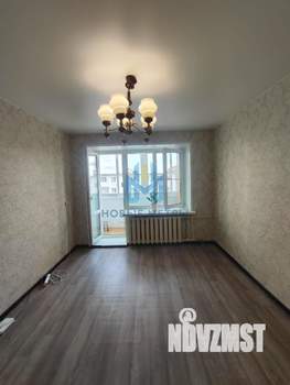 2-к квартира, вторичка, 47м2, 5/5 этаж