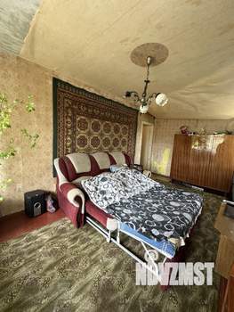 2-к квартира, вторичка, 43м2, 3/5 этаж