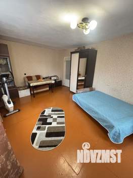 3-к квартира, вторичка, 89м2, 2/5 этаж