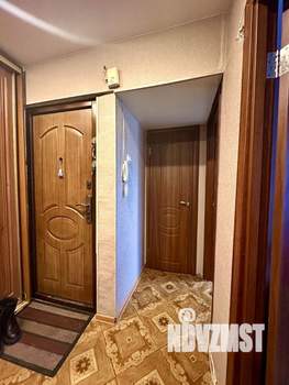 3-к квартира, вторичка, 62м2, 8/9 этаж