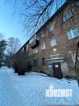 1-к квартира, вторичка, 33м2, 1/3 этаж