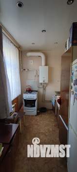 1-к квартира, вторичка, 33м2, 1/5 этаж
