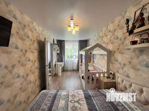 2-к квартира, вторичка, 44м2, 3/5 этаж