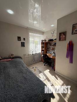 1-к квартира, вторичка, 32м2, 2/5 этаж