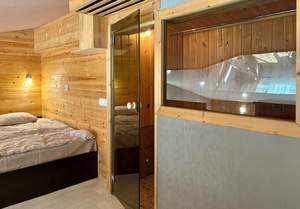 2-к квартира, вторичка, 65м2, 4/4 этаж