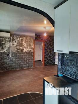 2-к квартира, вторичка, 41м2, 3/3 этаж