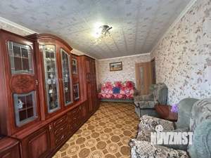 3-к квартира, вторичка, 62м2, 4/9 этаж