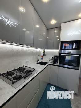 3-к квартира, вторичка, 63м2, 4/9 этаж