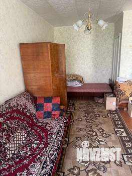 1-к квартира, вторичка, 32м2, 3/5 этаж