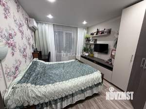 2-к квартира, вторичка, 49м2, 8/9 этаж