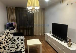 1-к квартира, вторичка, 33м2, 4/9 этаж