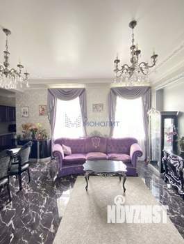 3-к квартира, вторичка, 83м2, 3/5 этаж