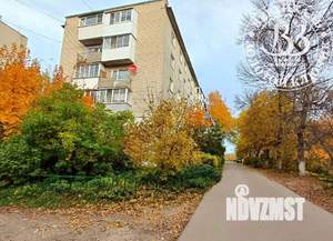 4-к квартира, вторичка, 60м2, 5/5 этаж