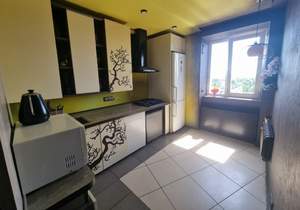 1-к квартира, вторичка, 33м2, 9/9 этаж
