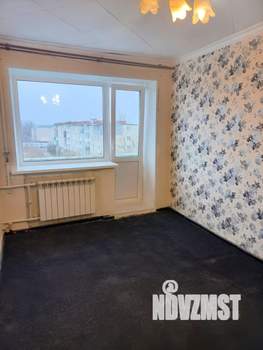 1-к квартира, вторичка, 31м2, 5/5 этаж