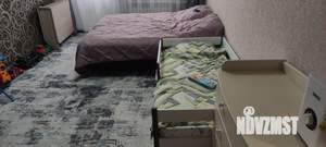 1-к квартира, вторичка, 33м2, 2/5 этаж