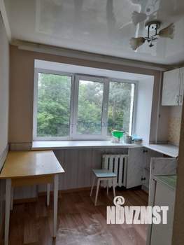 1-к квартира, вторичка, 36м2, 2/5 этаж
