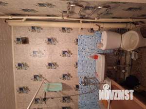 1-к квартира, вторичка, 34м2, 1/6 этаж