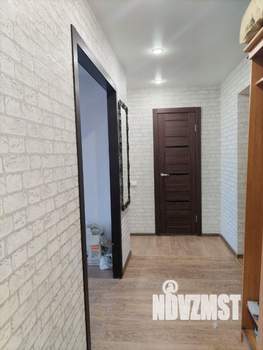 2-к квартира, вторичка, 50м2, 8/9 этаж